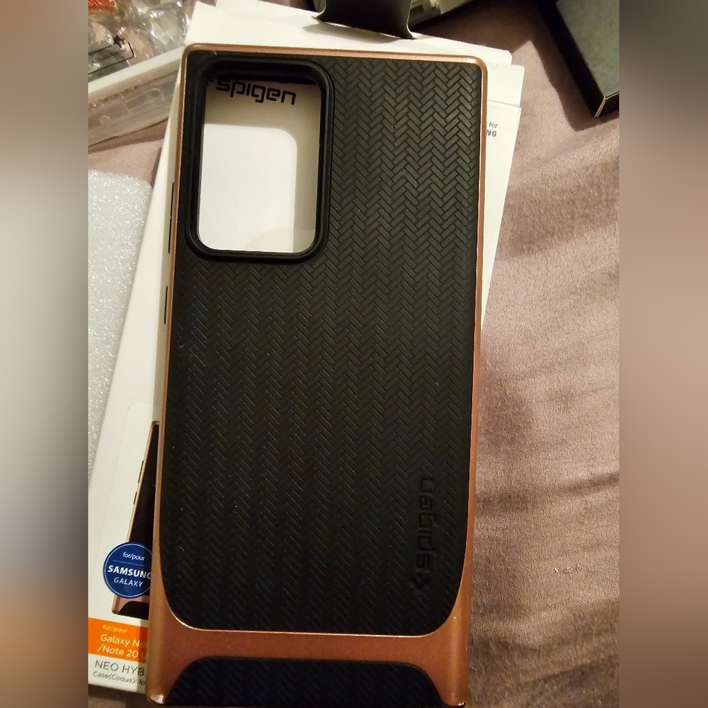 Note 20 ultra case